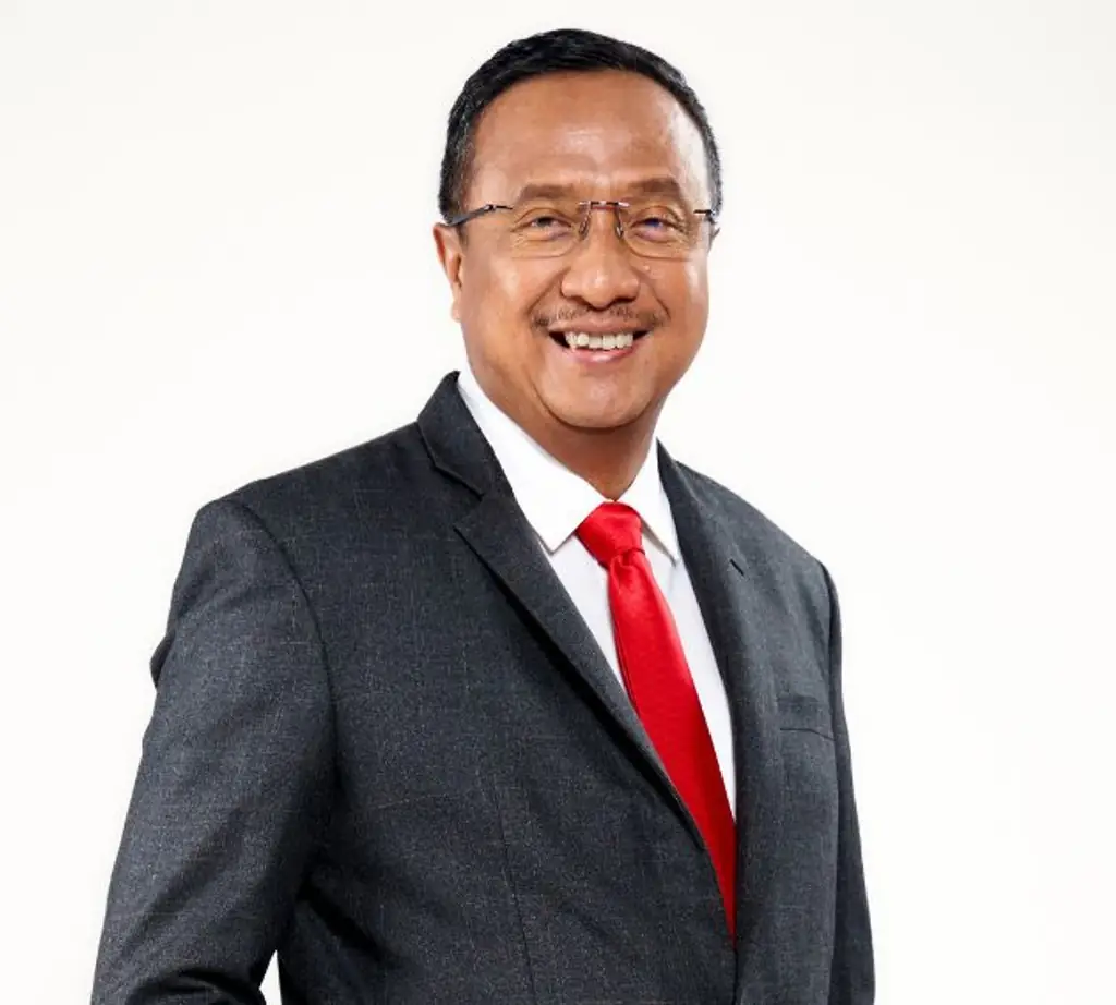Nanang Hendarno